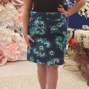 Merona skirt